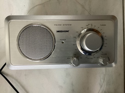 Medion radio - medion,