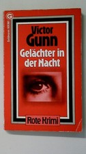 90041 Victor Gunn GELÄCHTER