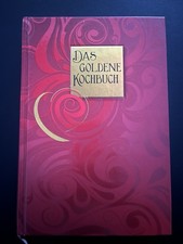 Das Goldene Kochbuch -