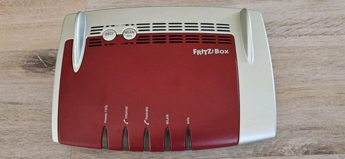 Fritz box 7490 - fritz!box,