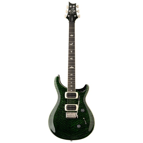 Prs custom quilt - prs, 24