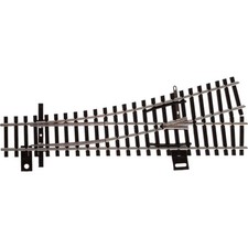 Tillig 83324 EW1 links Weiche