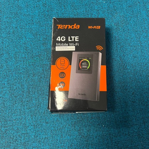 Tenda mf6 lte mobile wifi - mf6,