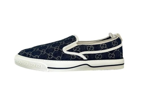 Gucci tennis 1977 - tennis, slip-on