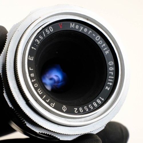 Meyer optik görlitz primagon - ,