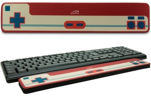 Tastatur handballenauflage - tastatur,