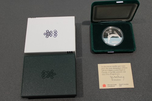 Kanada dollars 1988 - kanada,