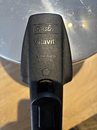 Fissler schnellkochtopf - fissler,