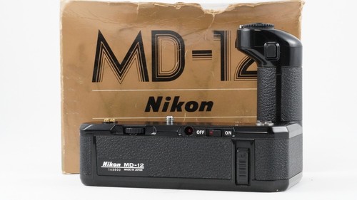 Nikon motordrive für - motordrive,
