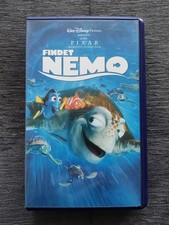 Findet Nemo Walt Disney Pixar