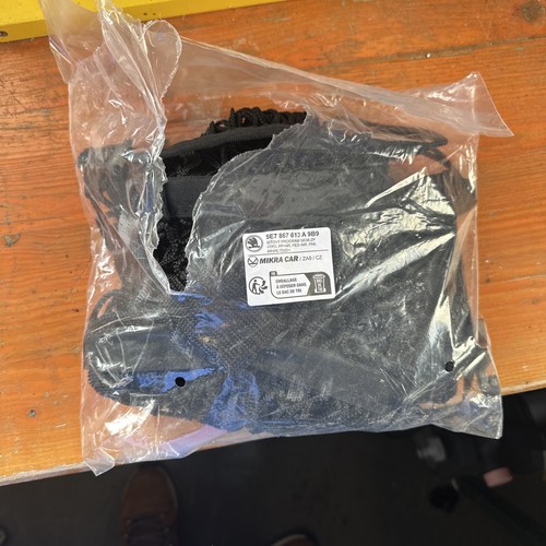 Original skoda octavia netz - original,