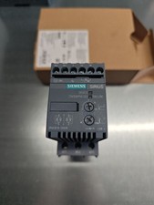 Siemens SIRIUS SANFTSTARTER