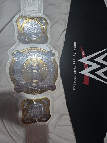Wwe shop womens tag - wwe,