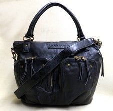 LIEBESKIND Ledertasche TASCHE