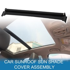 Auto Schiebedach Sonnenschutz