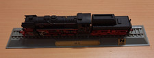Eisenbahn Modell * SNCF CC 7100 * Del Prado * Standmodell * Lok *