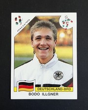 PANINI Sticker WM 1990 Italia