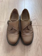 Martens monk strap - monk,
