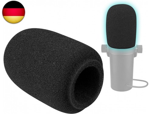 Soulwit mikrofon pop filter - mikrofon,