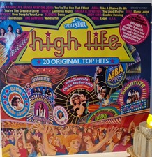 HIGH LIFE POLYSTAR VENYL LP