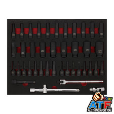 Steckschlüssel Inbus