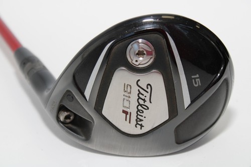 Titleist 910f fairwayholz - titleist,
