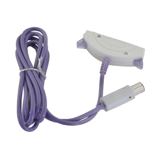 Link kabel für game boy - link,