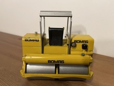 Model Bomag BW 200 Walze