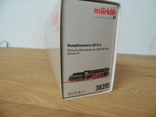 Märklin 38205 Dampflok BR