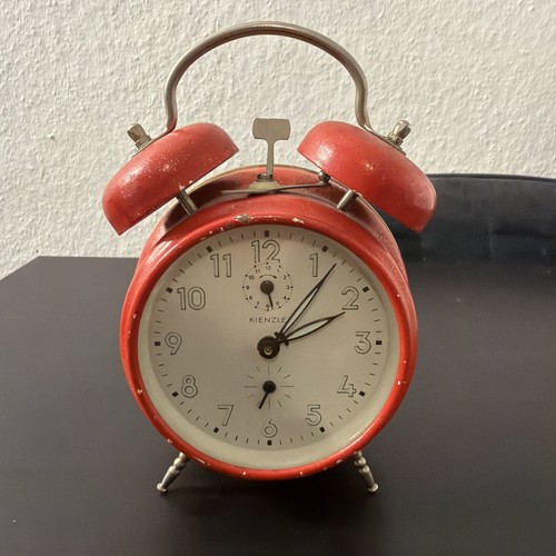 Vintage german kienzle double - vintage,