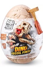 ZURU ROBO ALIVE DINO