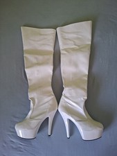 Pleaser Kiss 3010 Plateau