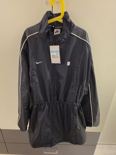 Nike shox übergangsjacke - shox,