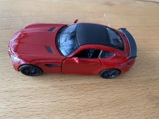 Metall Modellauto Spielzeug