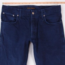 Herren jeans nudie grim tim - herren,