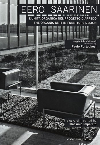 Eero saarinen die - saarinen.,