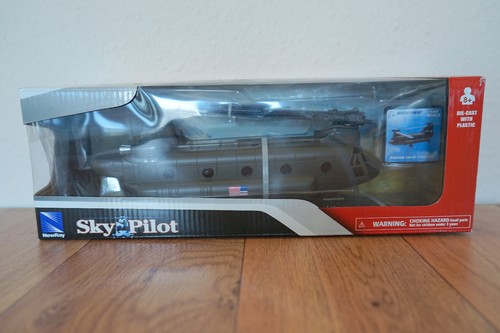 Hubschraubermodell newray - hubschraubermodell,