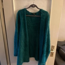 Ulla Popken Damen Strickjacke