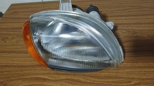 Fiat Seicento Scheinwerfer