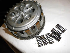 Yamaha XS 400 2A2 360 Kupplung komplett Federn Korb Lamellen Druckplatte