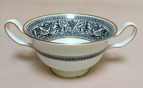 Wedgwood florentine - wedgwood, "florentine"
