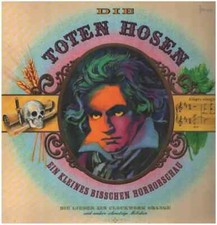 Die Toten Hosen Ein Kleines