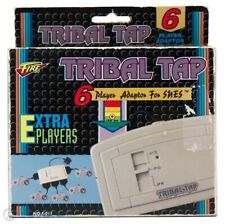 SNES - Tribal Tap / Multitap /