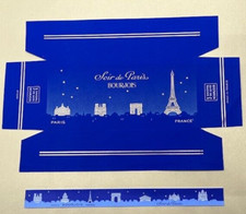 BOURJOIS / ABEND VON PARIS /