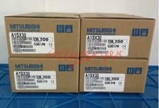 Ein Neu Mitsubishi Plc Input