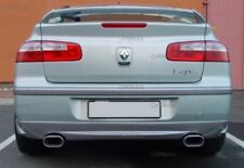 Heckansatz für Renault Laguna