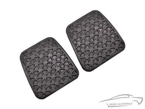 Pedalgummi für opel astra - fÜr,