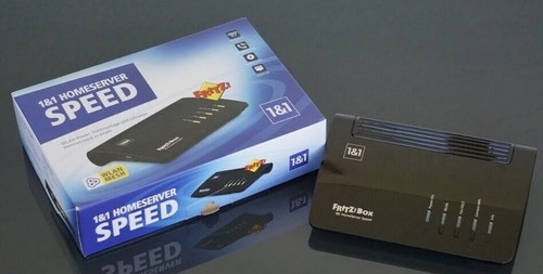 Avm fritz box - 7530, 1&1