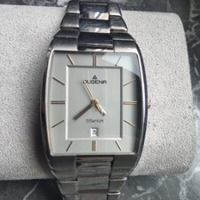 Dugena classic Titan