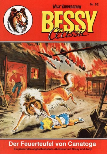 Bessy classic - bessy, gb